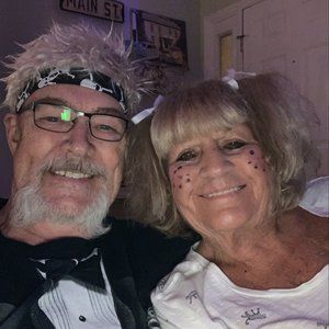 Meet your Posher, Steve